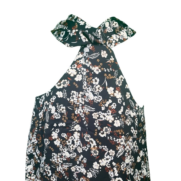 Rebecca Minkoff Winnie Floral-Print Dress NWT Size Small - Picture 5 of 9